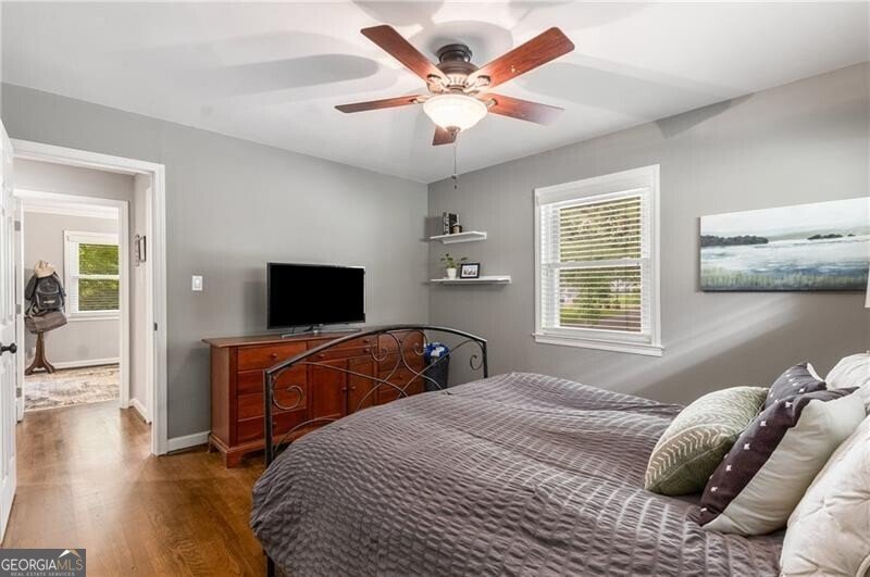 1060 Pinedale Drive Smyrna - Photo 22