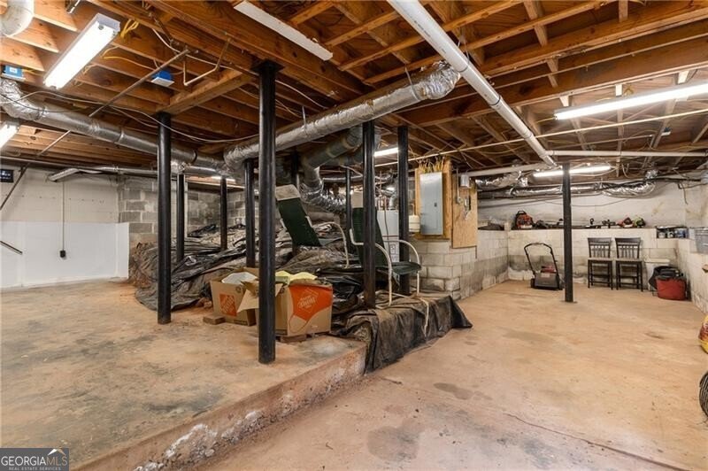 1060 Pinedale Drive Smyrna - Photo 24