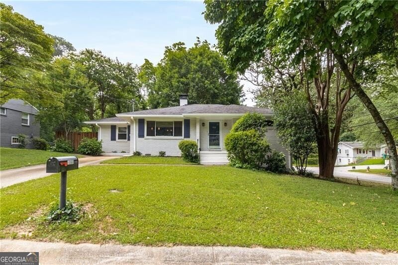 1060 Pinedale Drive Smyrna - Photo 28