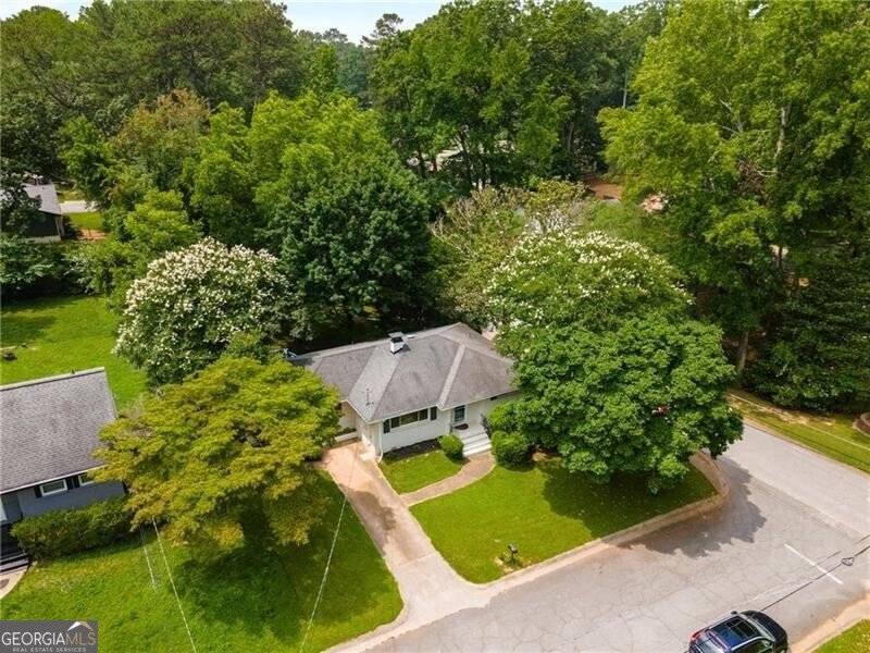 1060 Pinedale Drive Smyrna - Photo 29