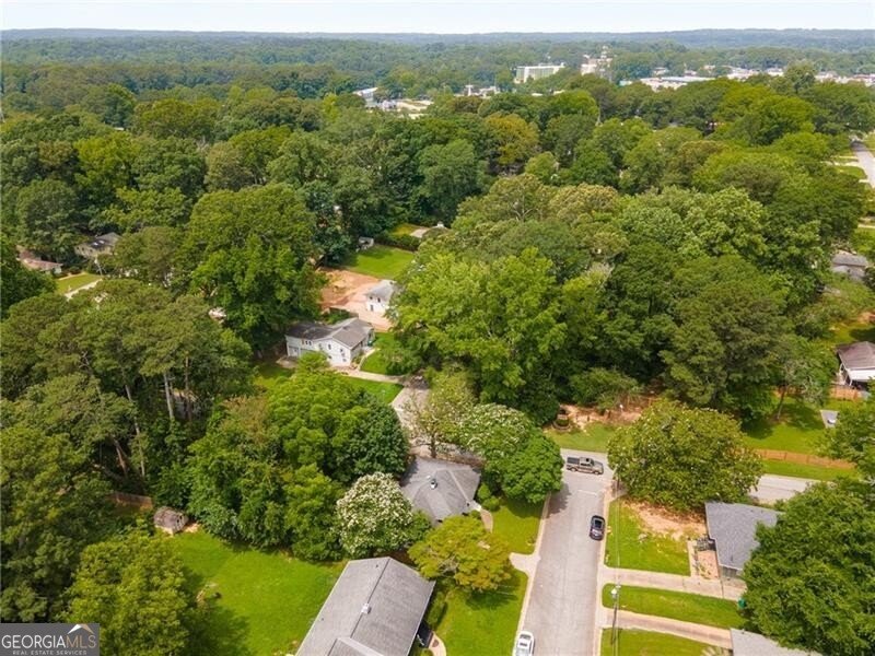 1060 Pinedale Drive Smyrna - Photo 30