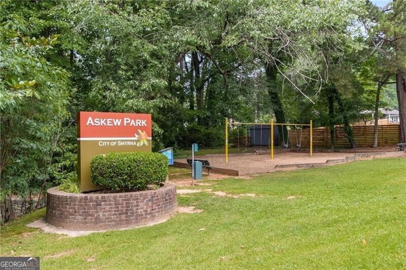 1060 Pinedale Drive Smyrna - Photo 31