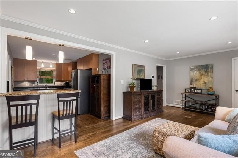 1060 Pinedale Drive Smyrna - Photo 6