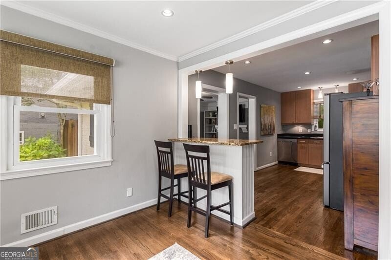 1060 Pinedale Drive Smyrna - Photo 7