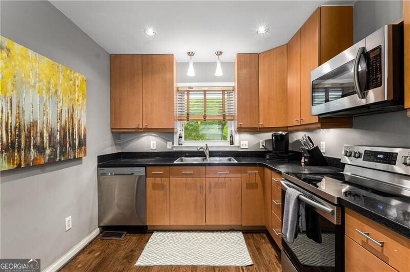 1060 Pinedale Drive Smyrna - Photo 8