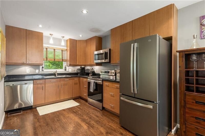 1060 Pinedale Drive Smyrna - Photo 9