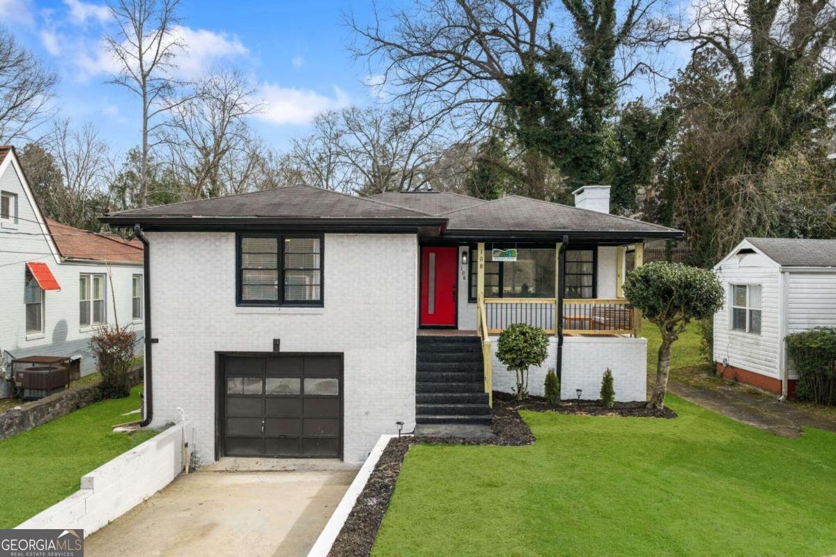 108 Burbank Drive Atlanta - Photo 1