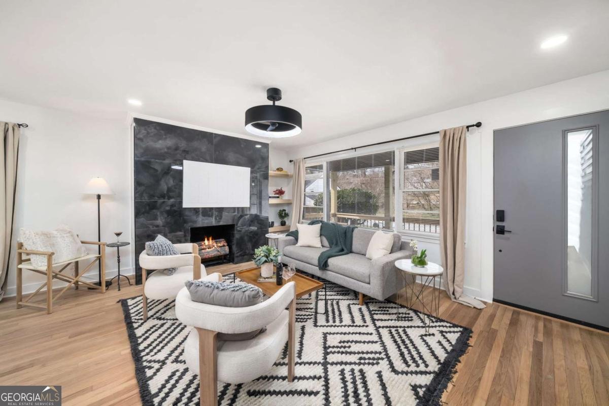 108 Burbank Drive Atlanta - Photo 12