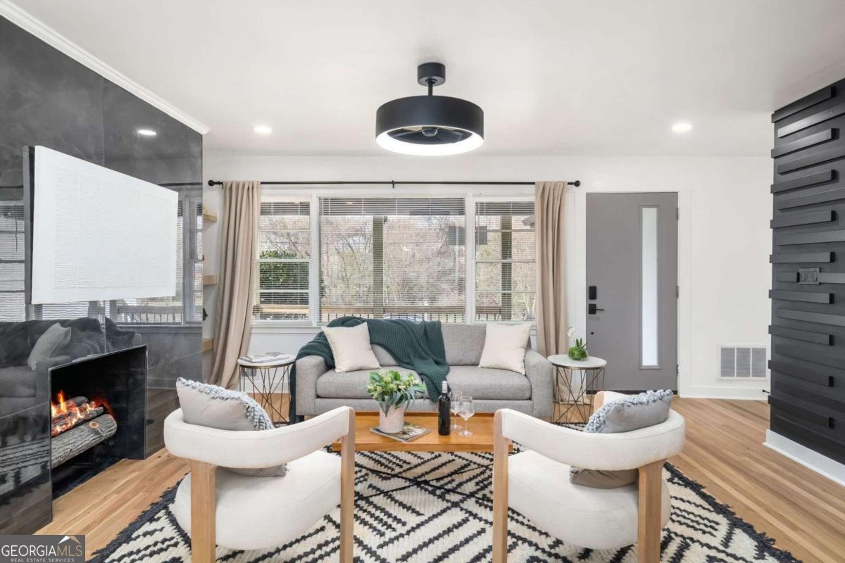 108 Burbank Drive Atlanta - Photo 13