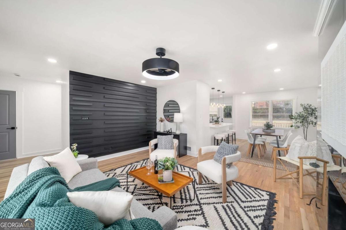 108 Burbank Drive Atlanta - Photo 15