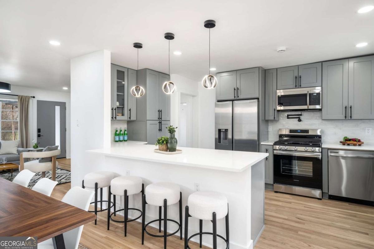 108 Burbank Drive Atlanta - Photo 16