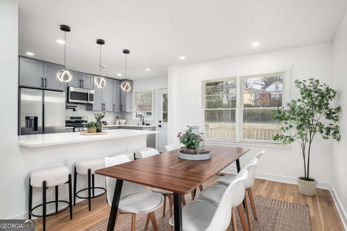 108 Burbank Drive Atlanta - Photo 17