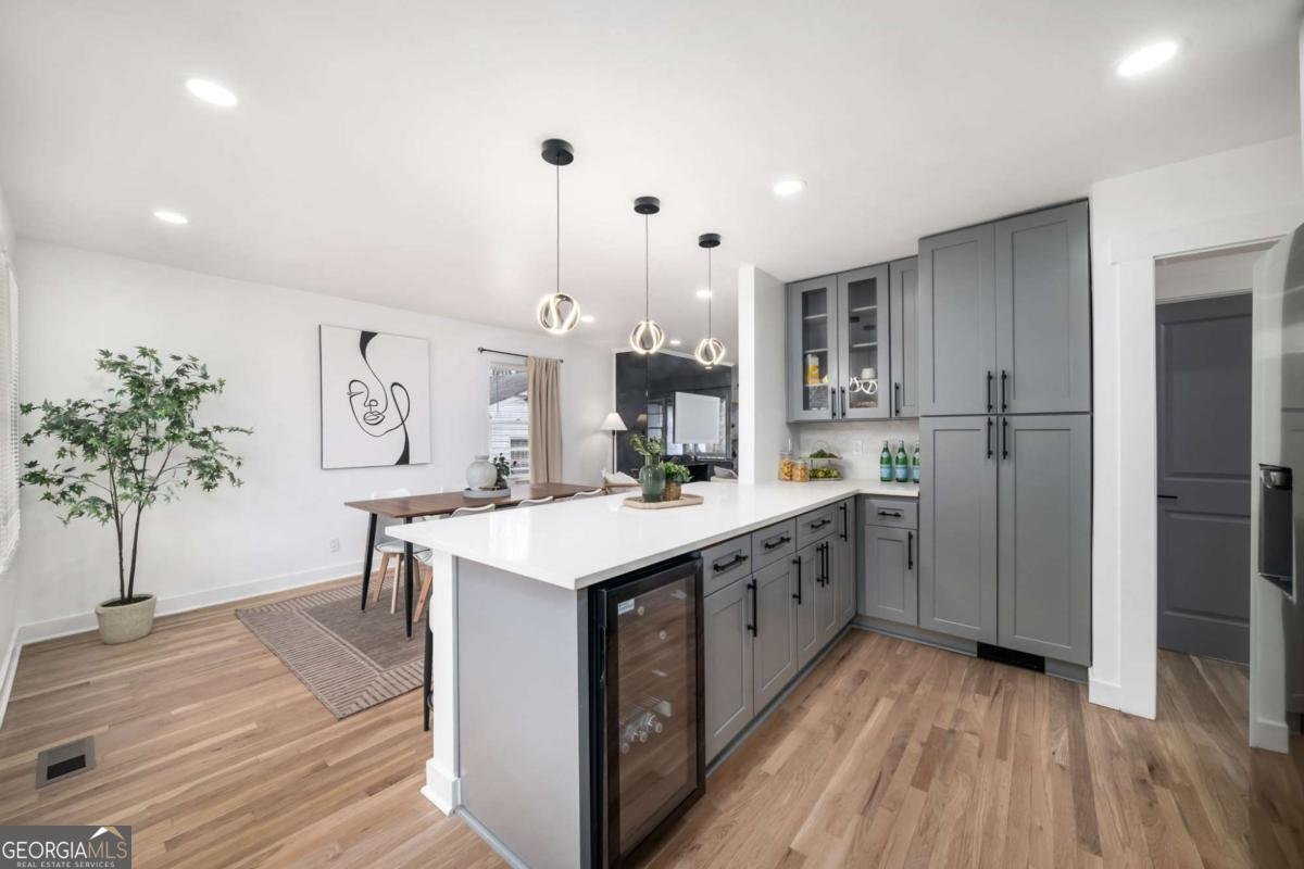 108 Burbank Drive Atlanta - Photo 19