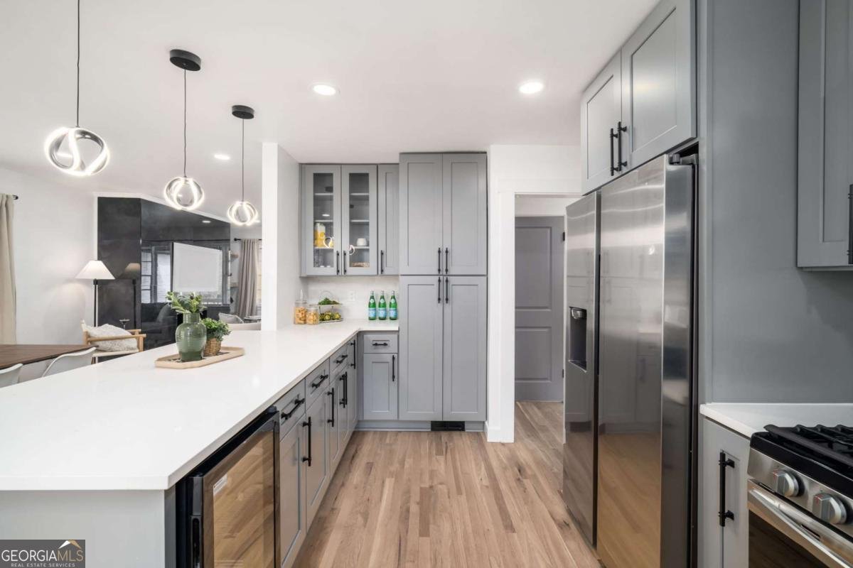 108 Burbank Drive Atlanta - Photo 20