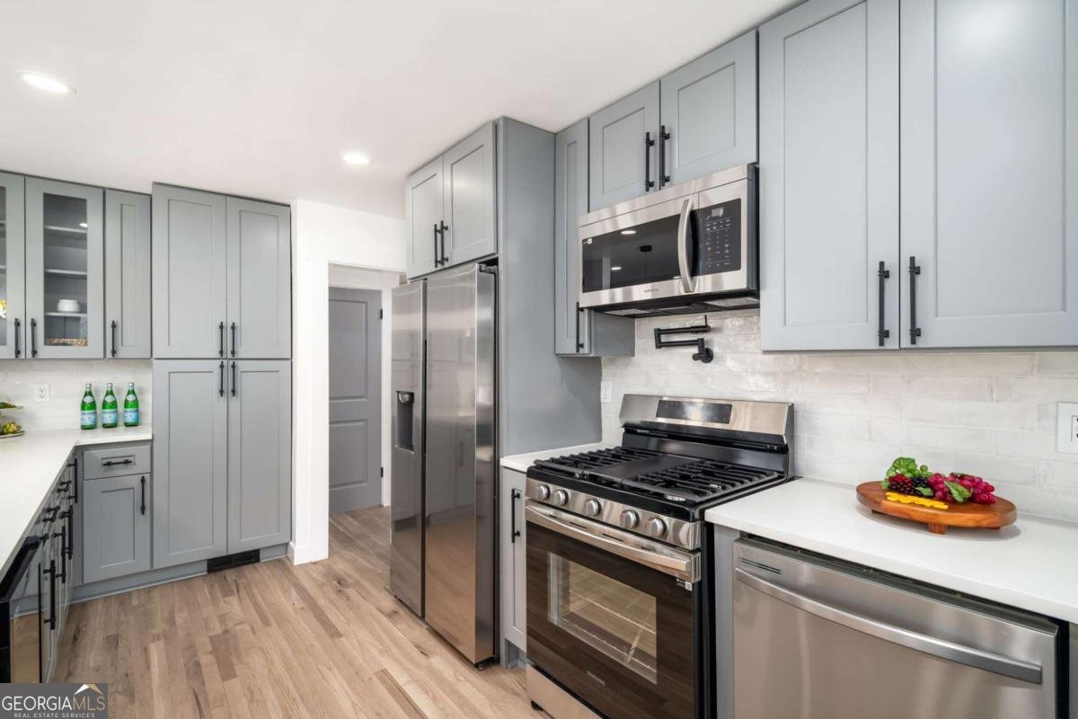 108 Burbank Drive Atlanta - Photo 21