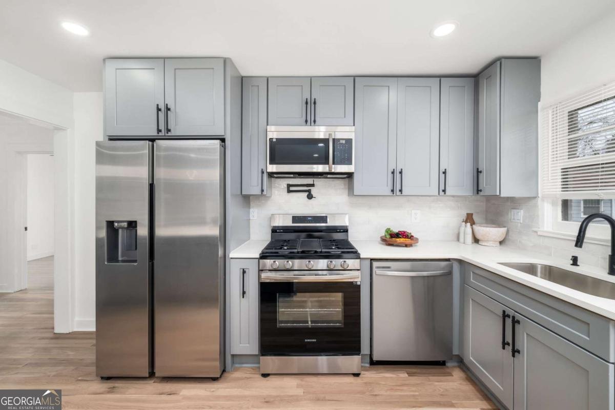 108 Burbank Drive Atlanta - Photo 22