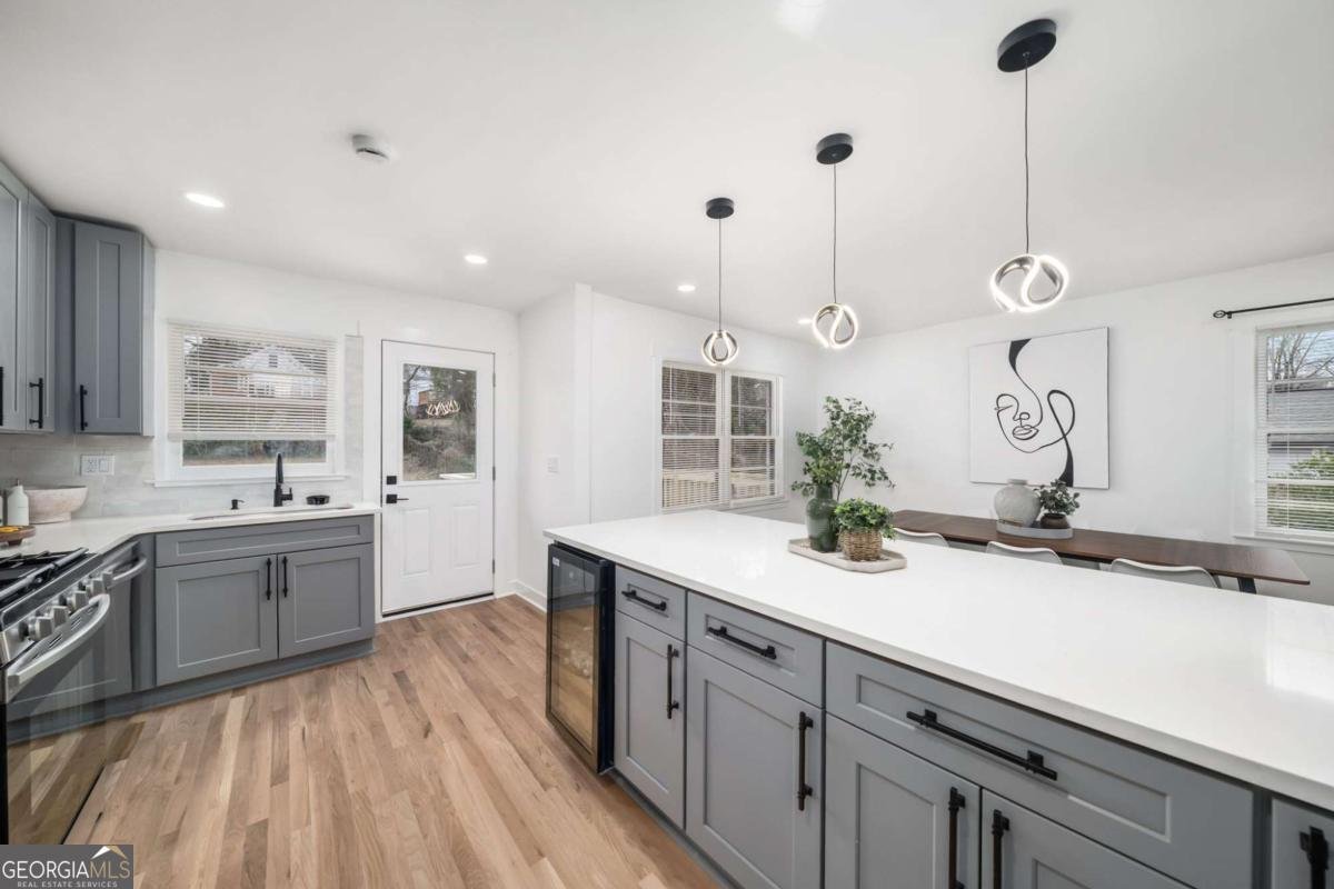 108 Burbank Drive Atlanta - Photo 23