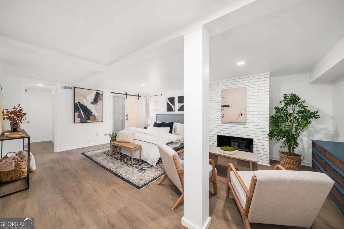 108 Burbank Drive Atlanta - Photo 24