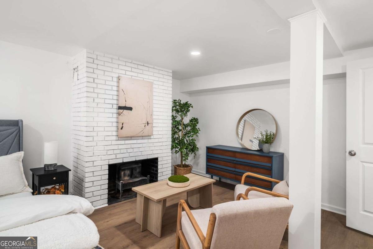 108 Burbank Drive Atlanta - Photo 25