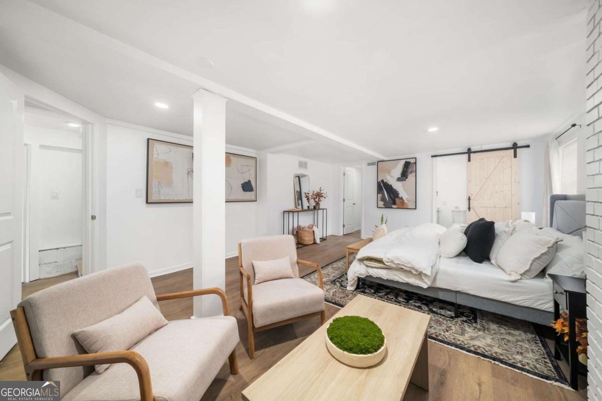 108 Burbank Drive Atlanta - Photo 26