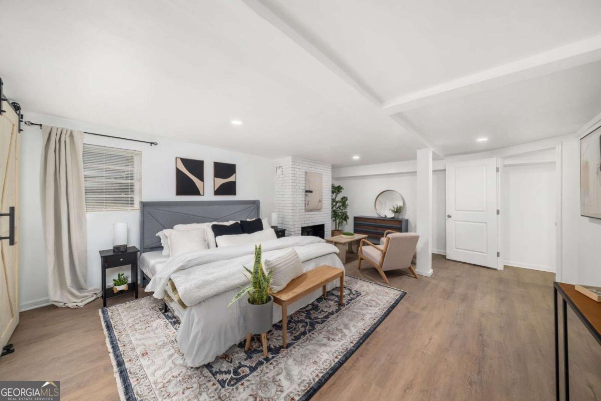 108 Burbank Drive Atlanta - Photo 28