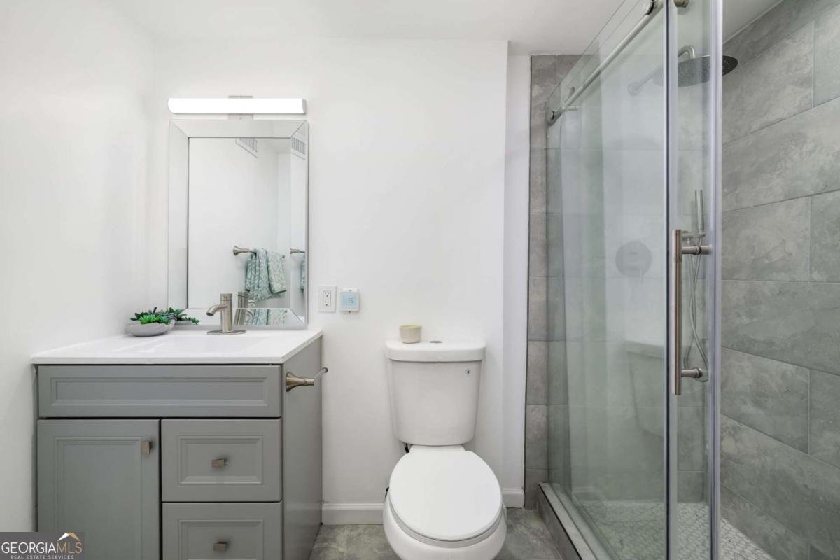 108 Burbank Drive Atlanta - Photo 30