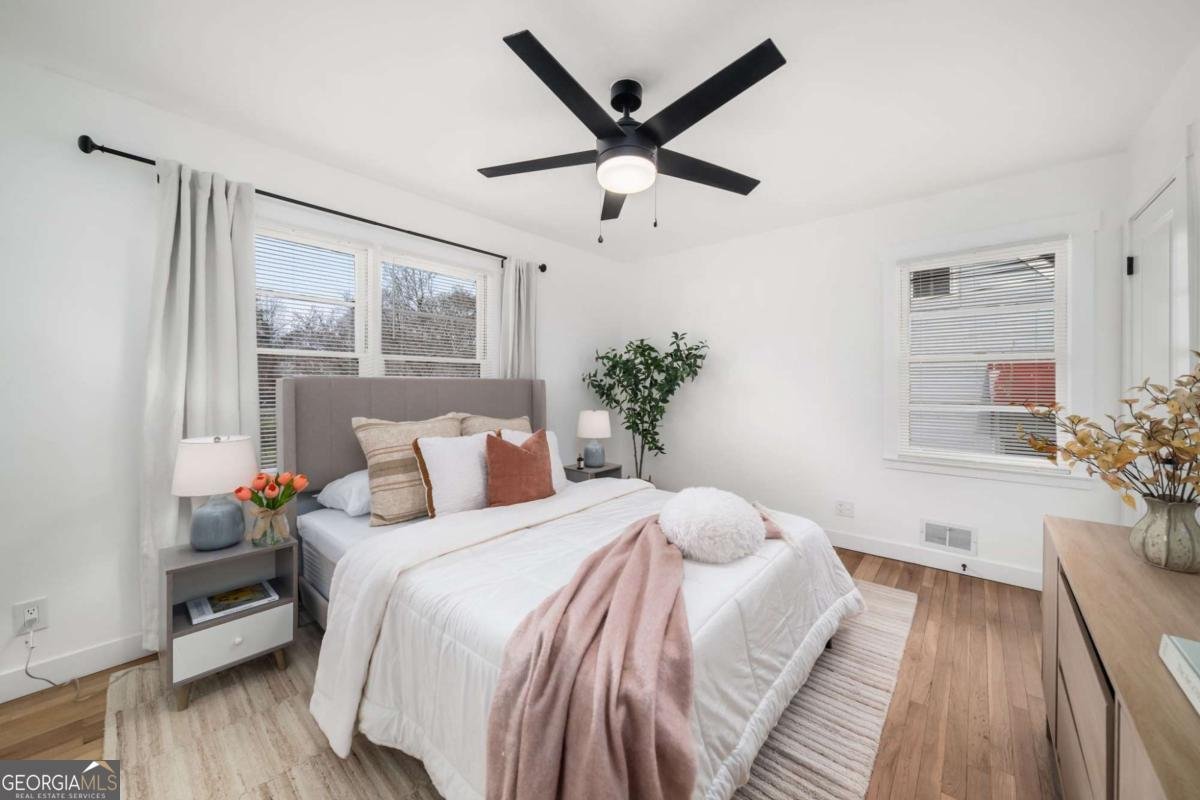 108 Burbank Drive Atlanta - Photo 32