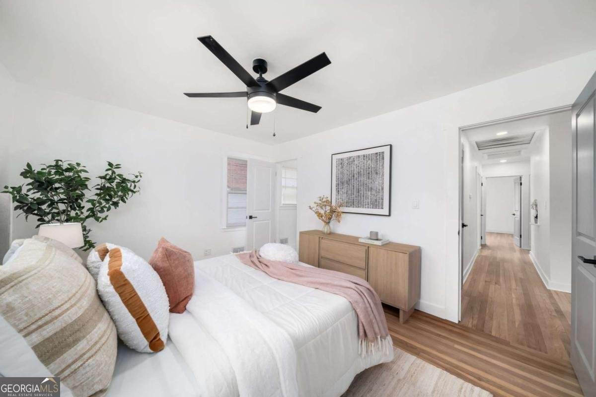 108 Burbank Drive Atlanta - Photo 33