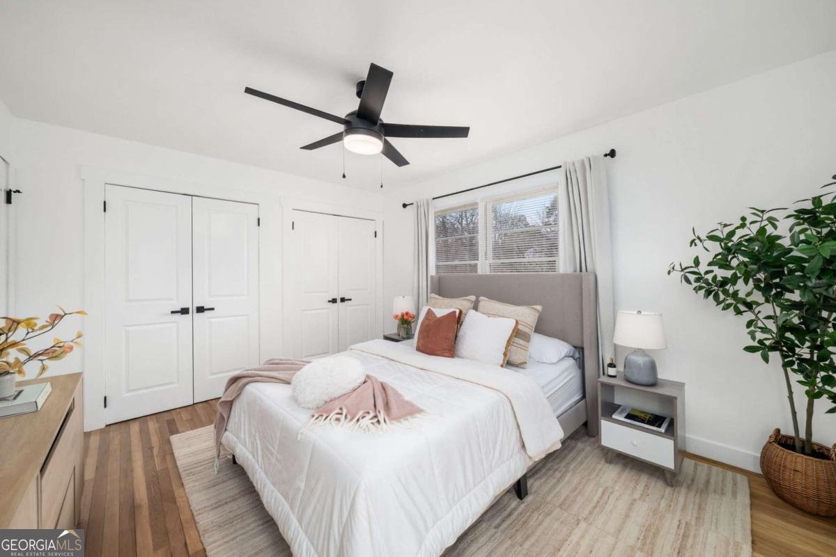 108 Burbank Drive Atlanta - Photo 34