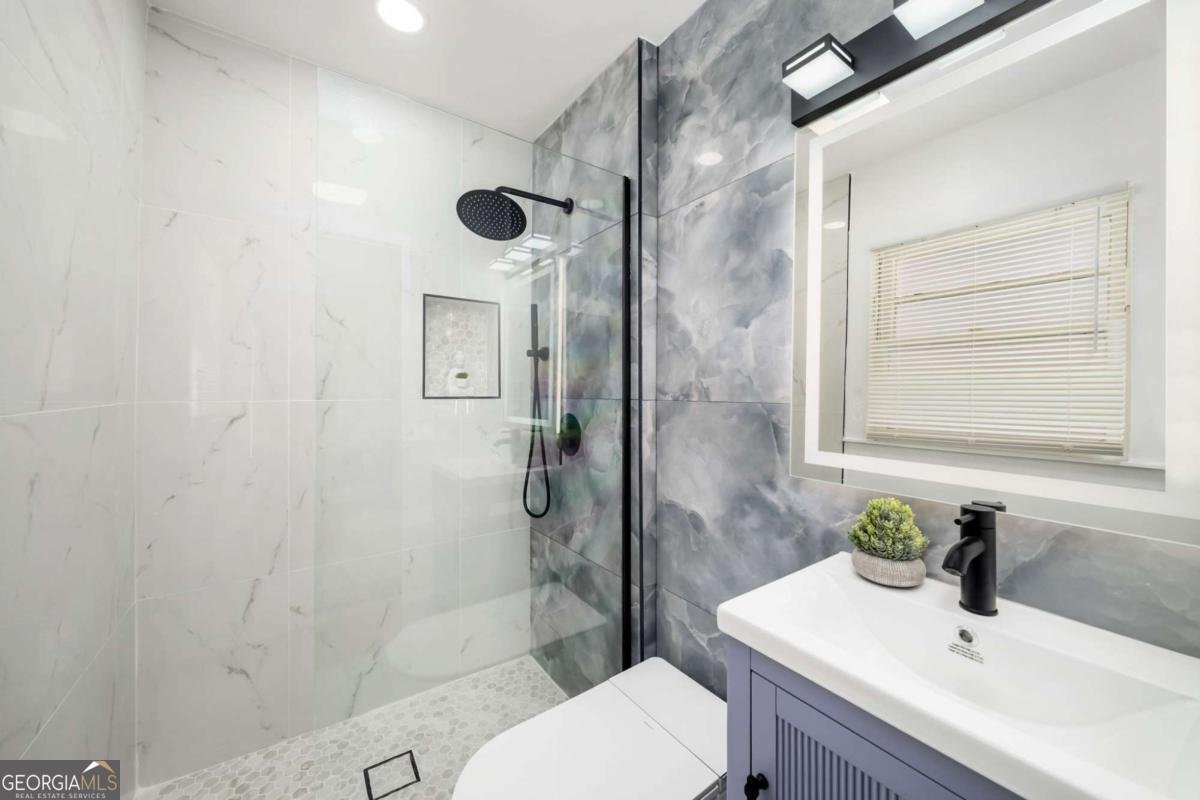 108 Burbank Drive Atlanta - Photo 35