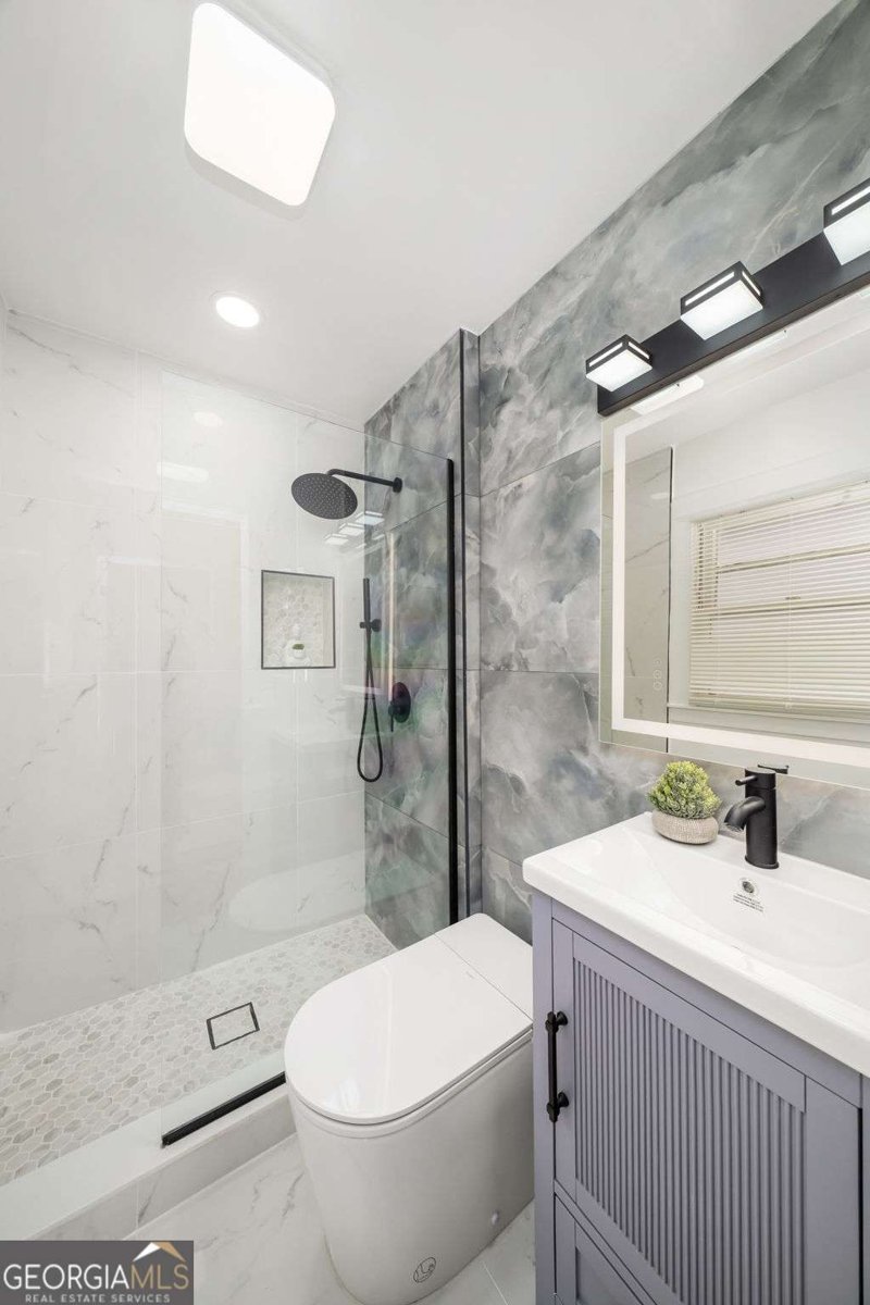 108 Burbank Drive Atlanta - Photo 36