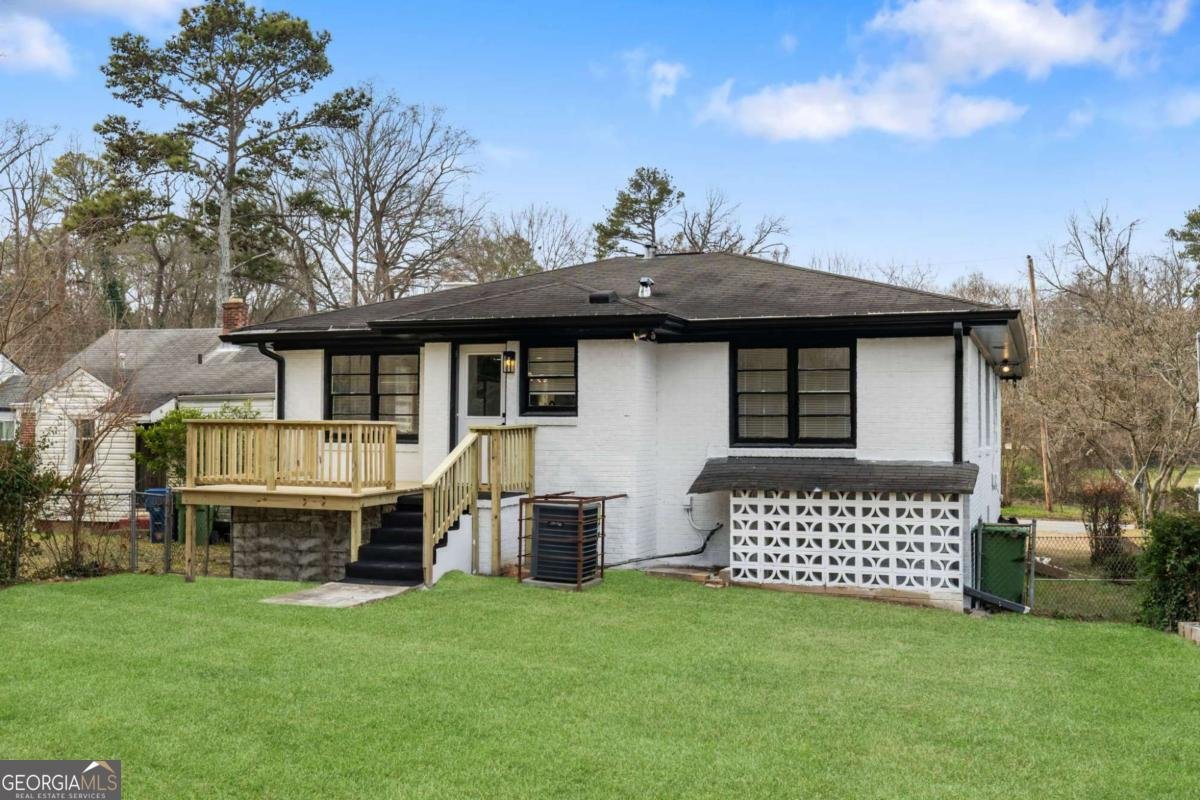 108 Burbank Drive Atlanta - Photo 44