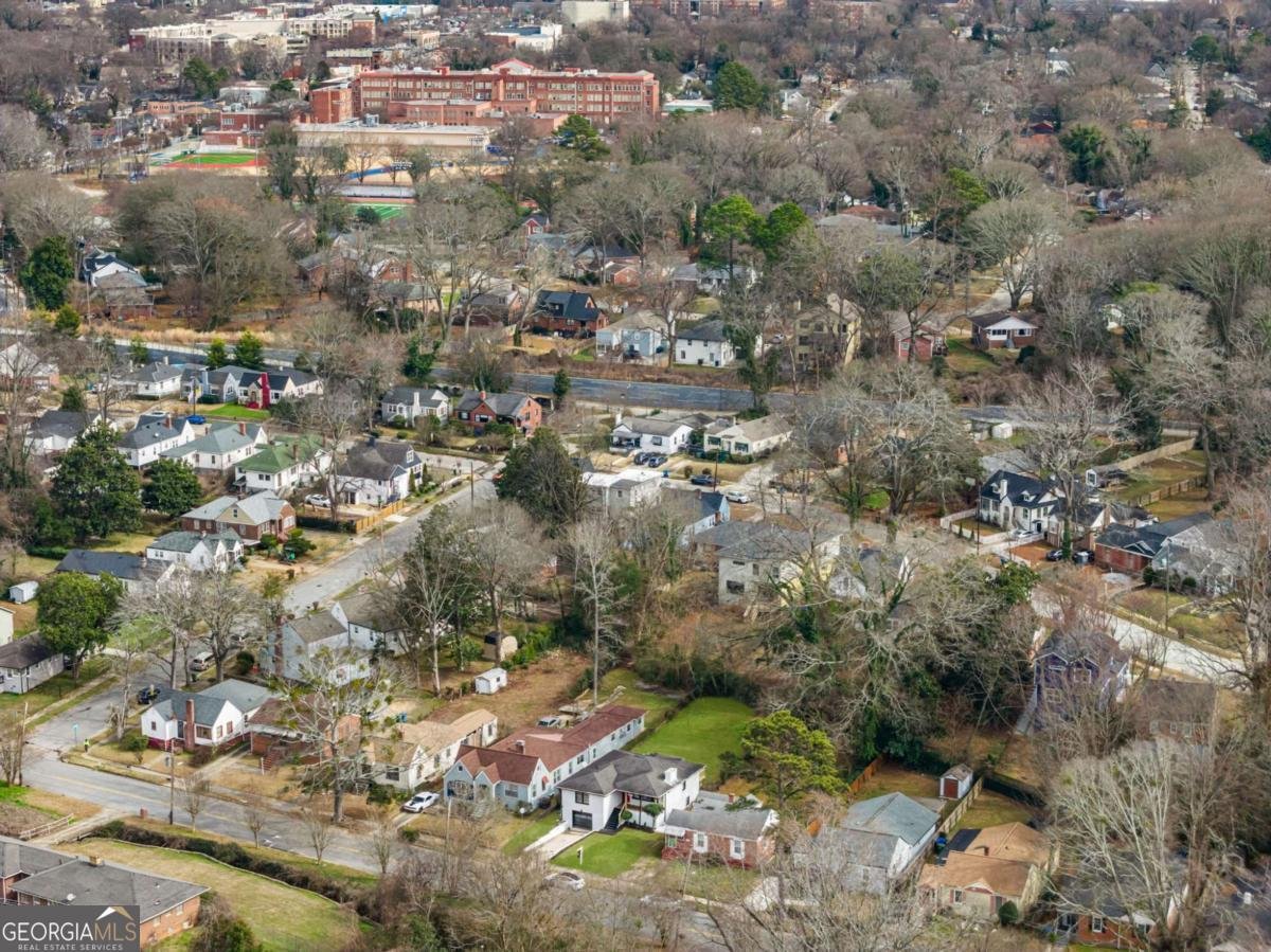 108 Burbank Drive Atlanta - Photo 48