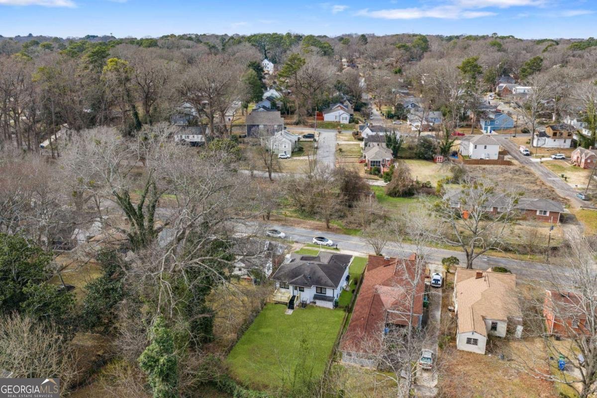 108 Burbank Drive Atlanta - Photo 49