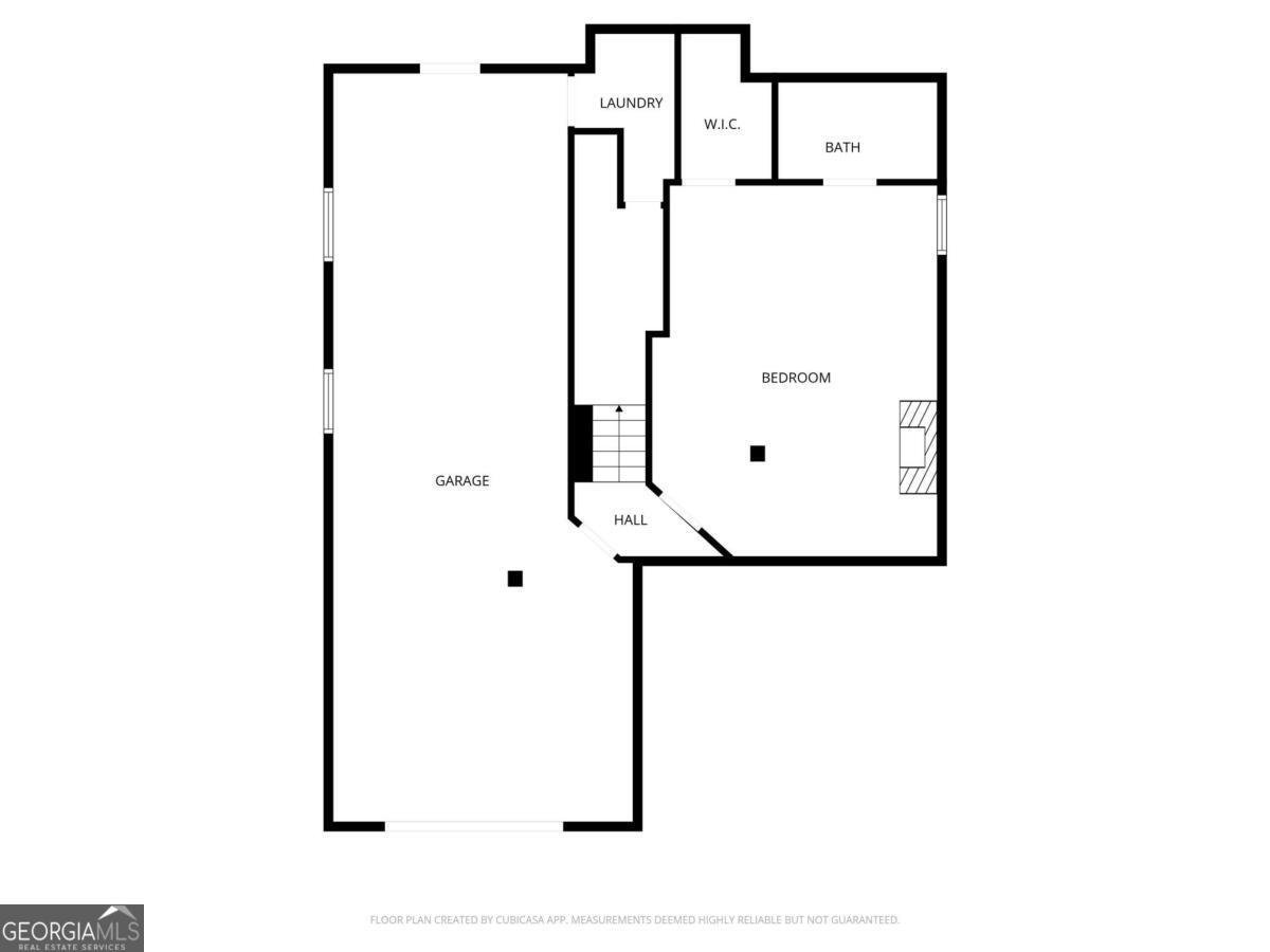 108 Burbank Drive Atlanta - Photo 51