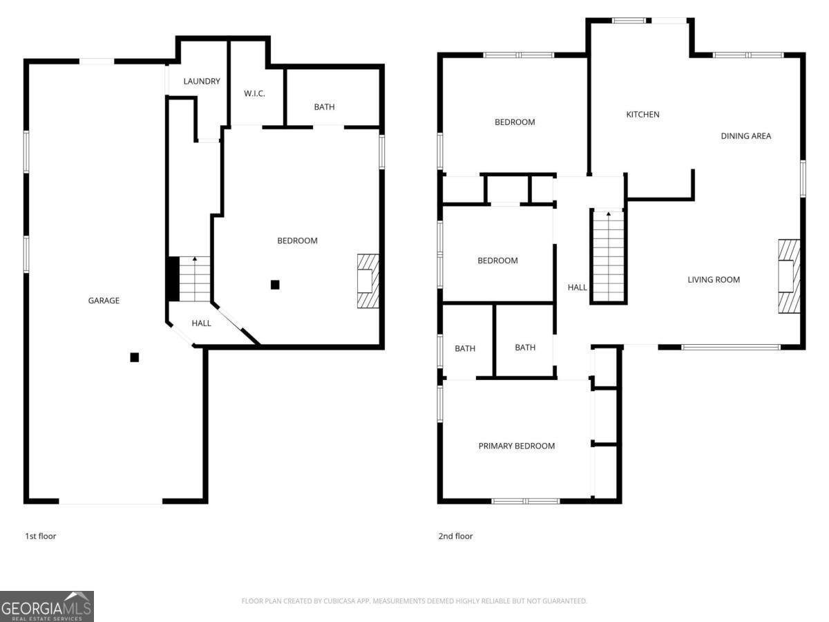 108 Burbank Drive Atlanta - Photo 53