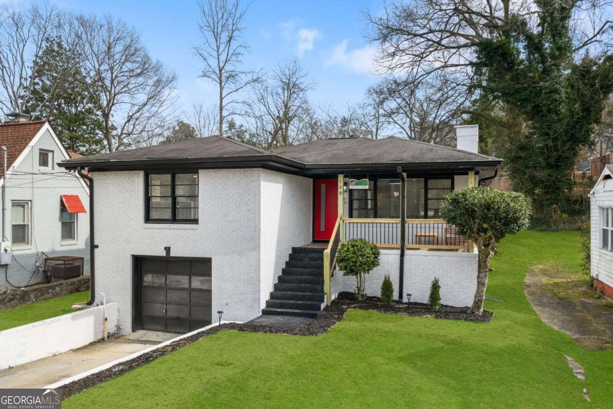 108 Burbank Drive Atlanta - Photo 6