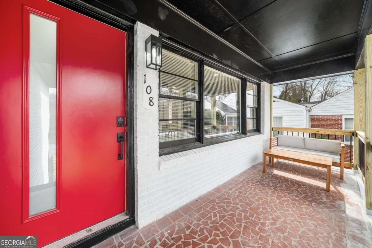 108 Burbank Drive Atlanta - Photo 8