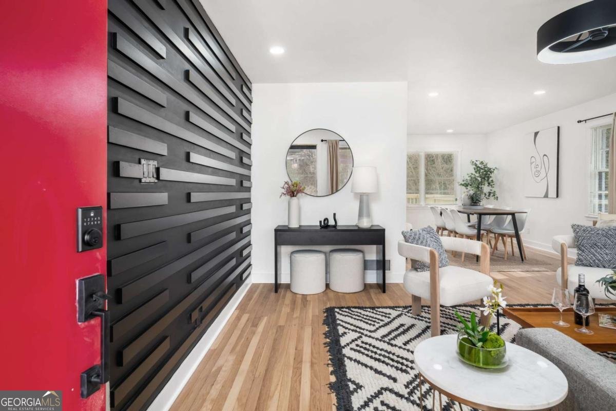 108 Burbank Drive Atlanta - Photo 9