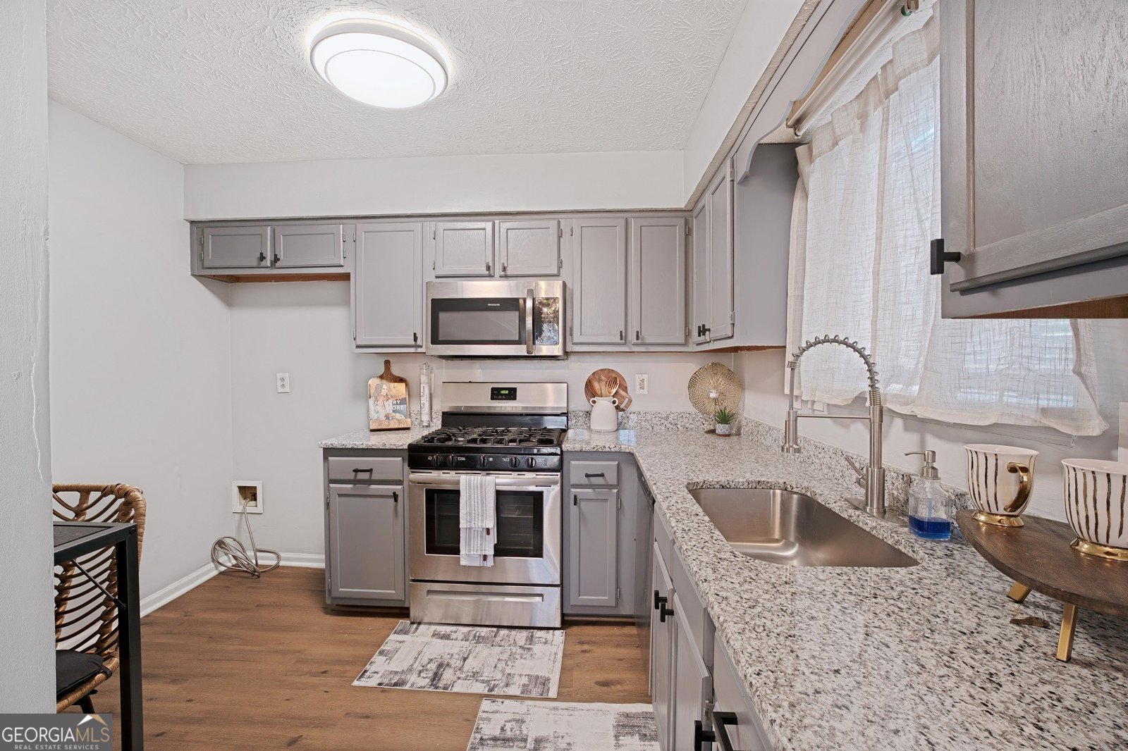 1528 Carriage Lane Jonesboro - Photo 11