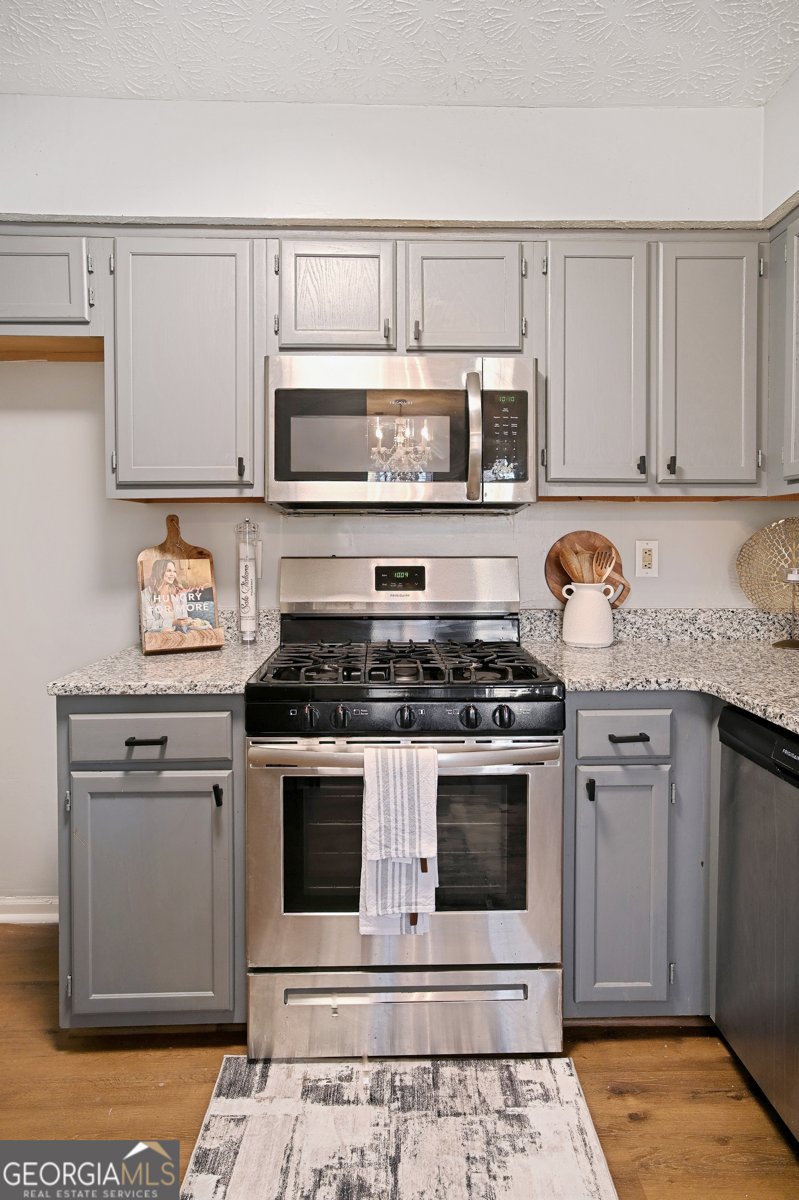 1528 Carriage Lane Jonesboro - Photo 12