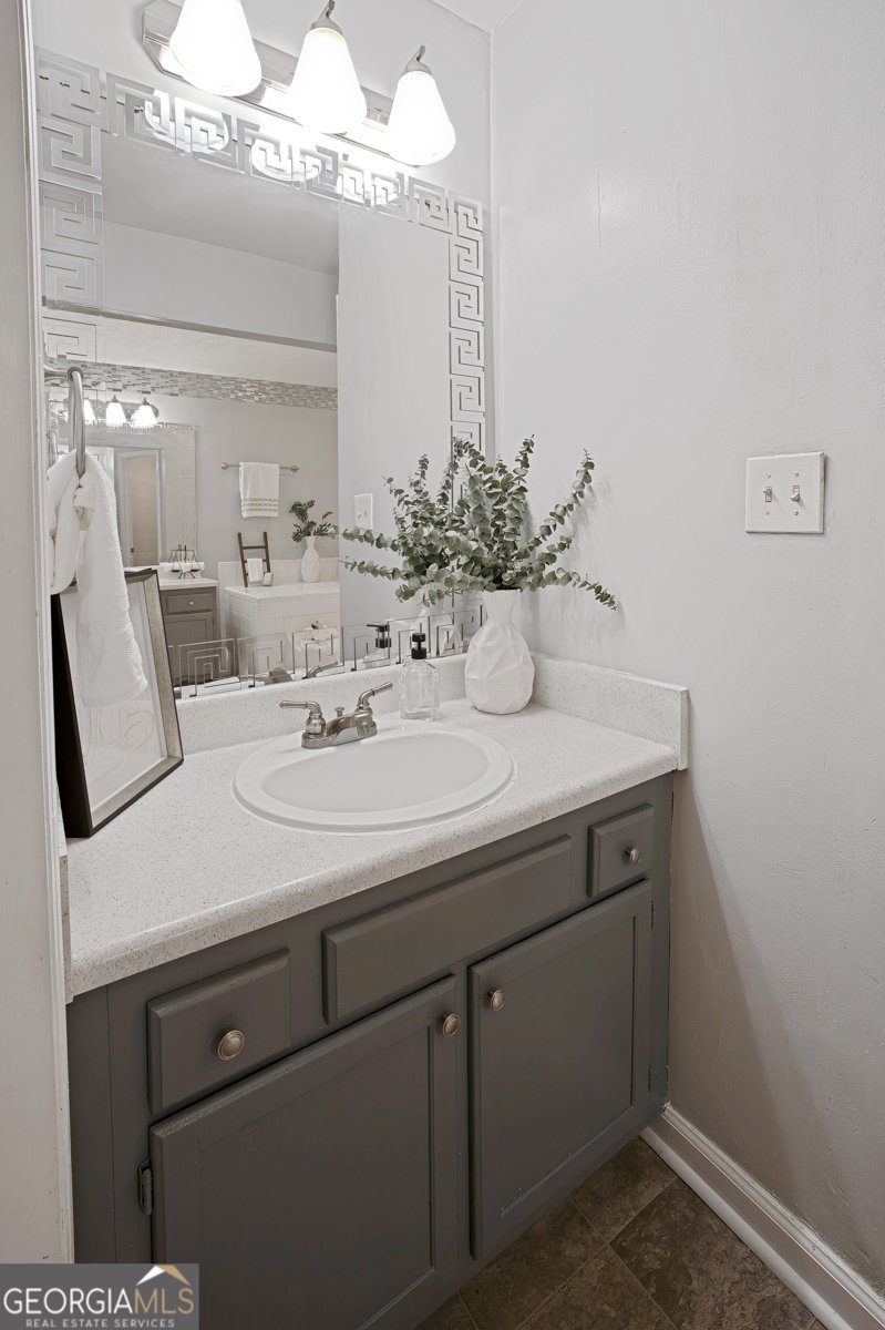 1528 Carriage Lane Jonesboro - Photo 22