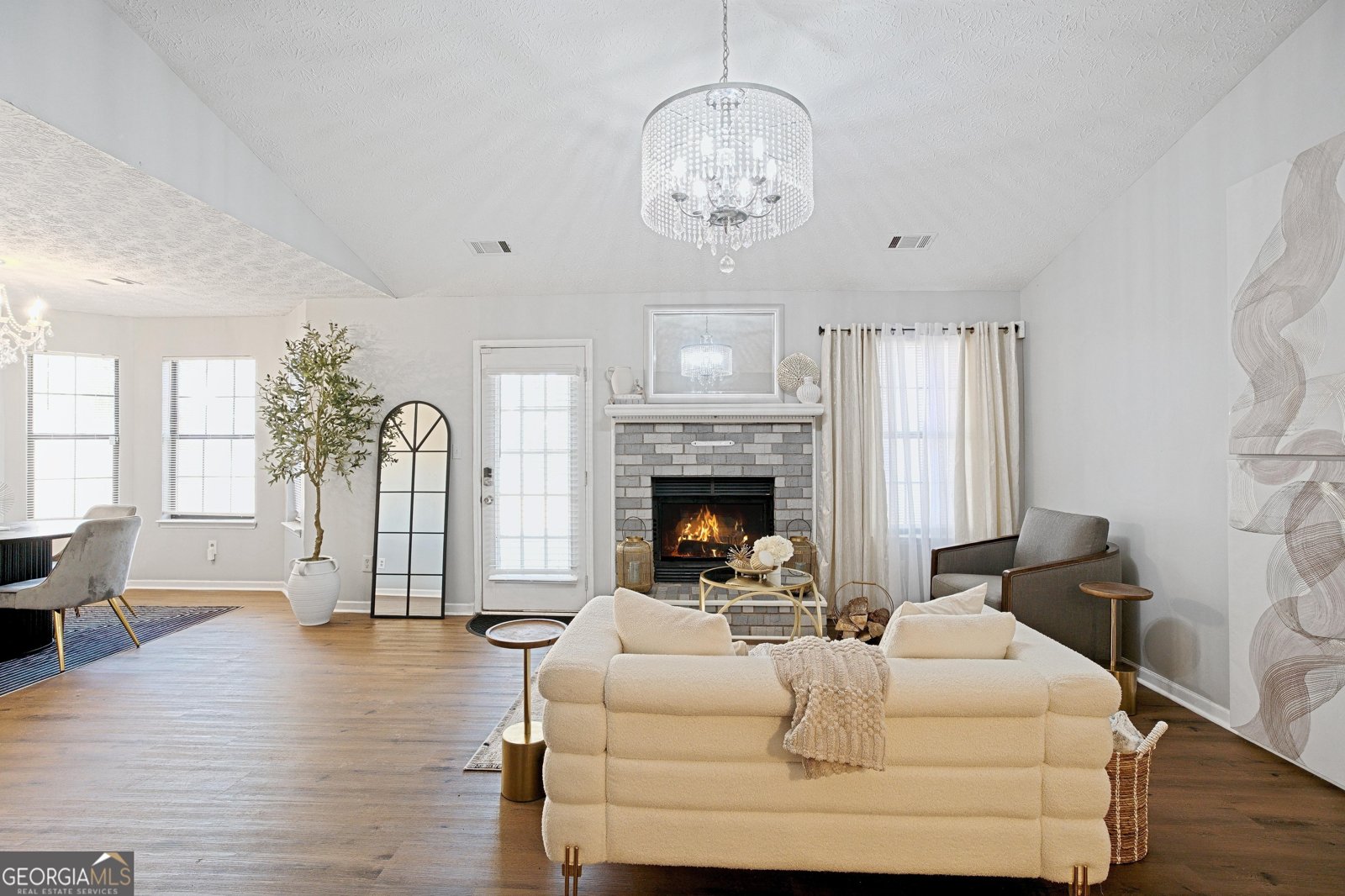 1528 Carriage Lane Jonesboro - Photo 6