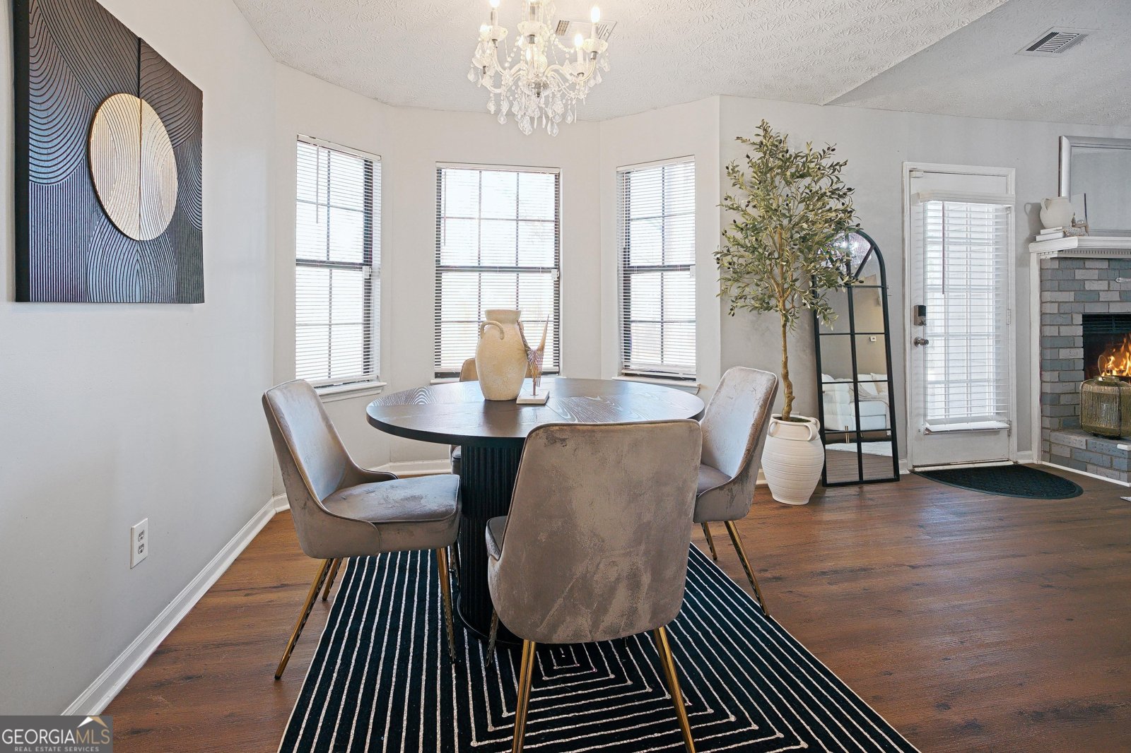 1528 Carriage Lane Jonesboro - Photo 7