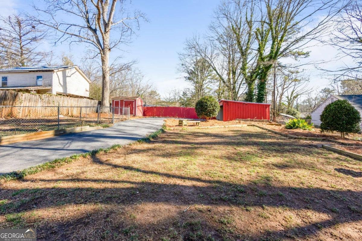 2029 Benson Avenue Smyrna - Photo 41