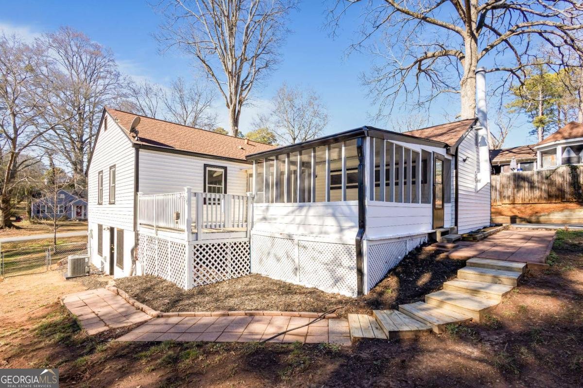 2029 Benson Avenue Smyrna - Photo 47