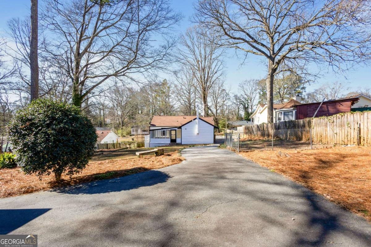 2029 Benson Avenue Smyrna - Photo 48