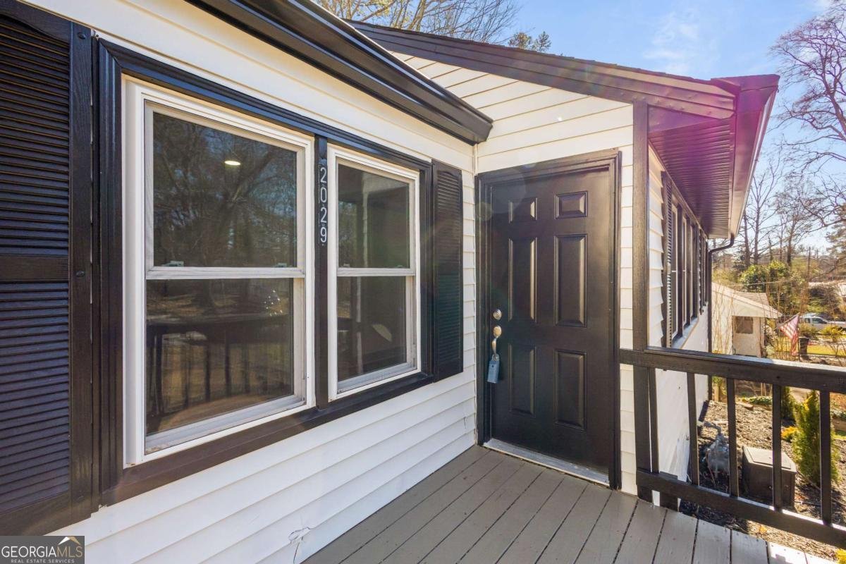 2029 Benson Avenue Smyrna - Photo 6