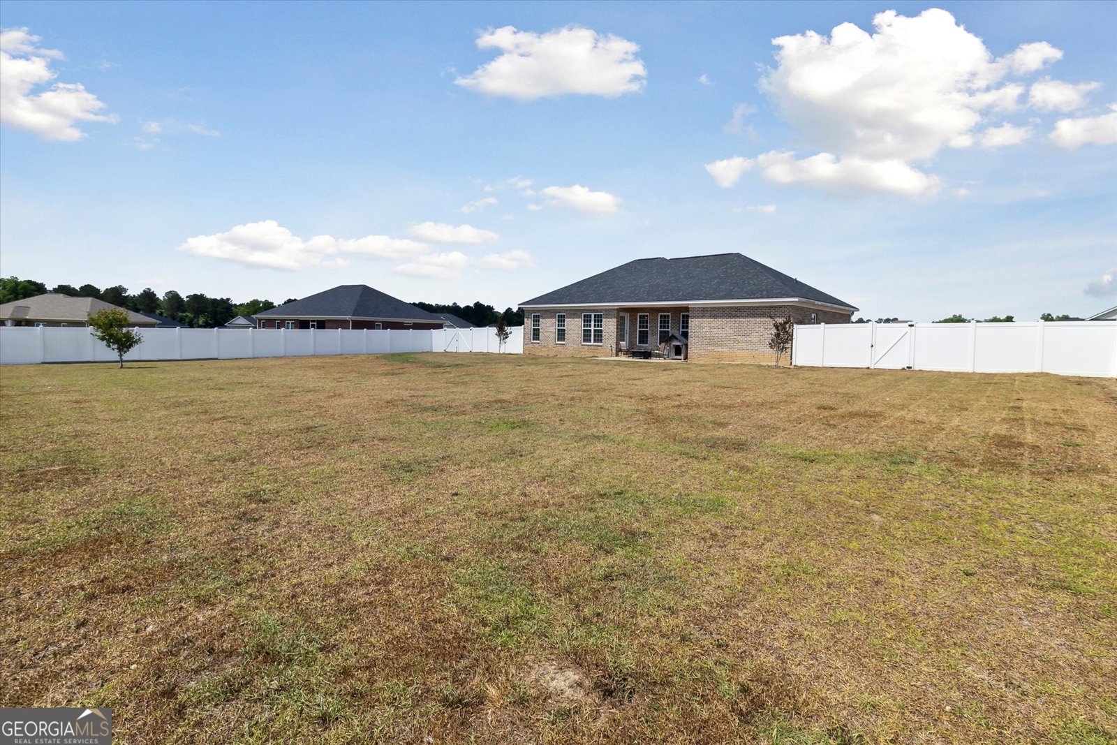 407 Autumn Avenue Statesboro - Photo 34