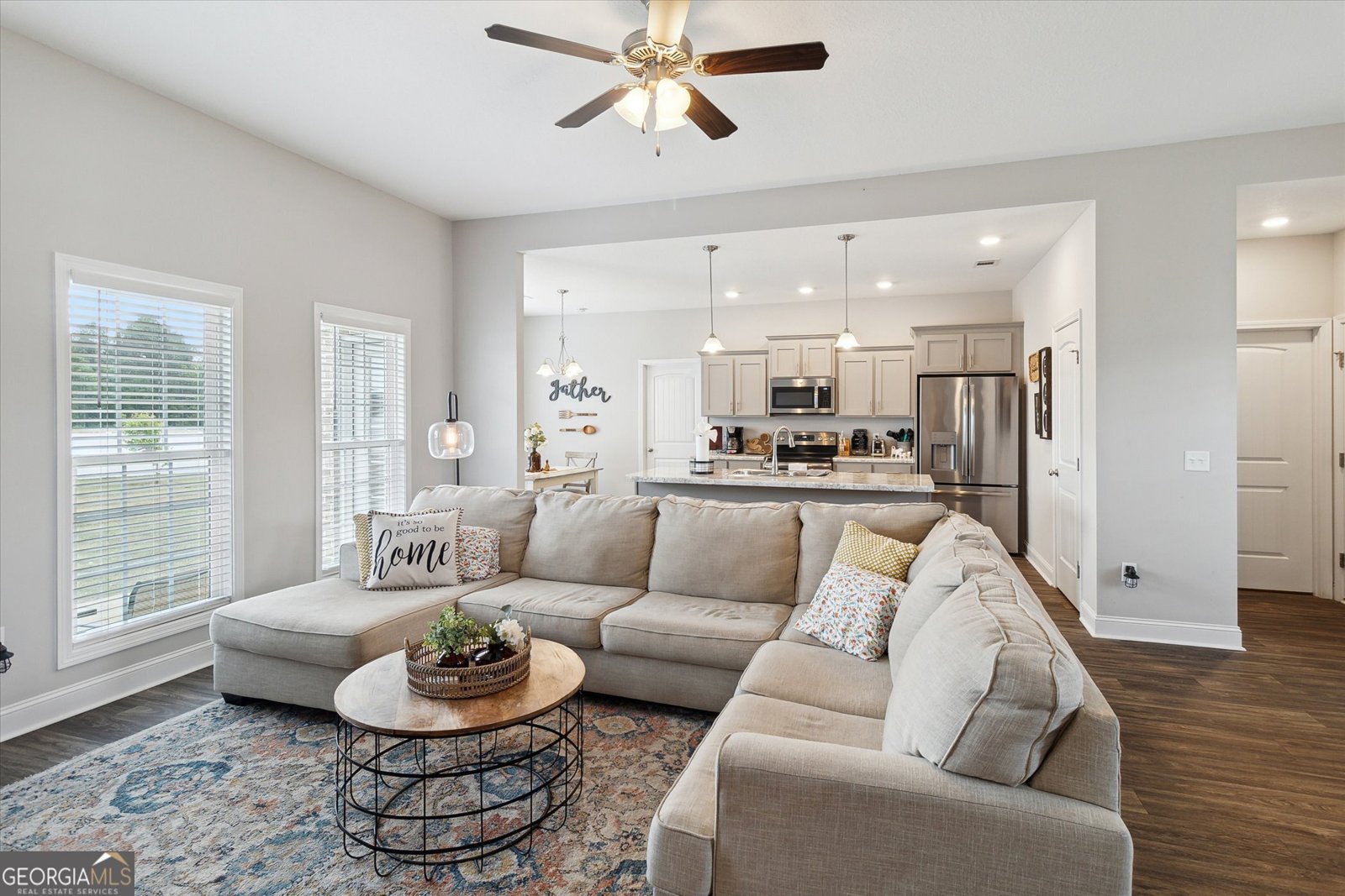 407 Autumn Avenue Statesboro - Photo 6